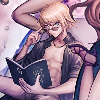 Telegram profile photo for шалапайка 147см