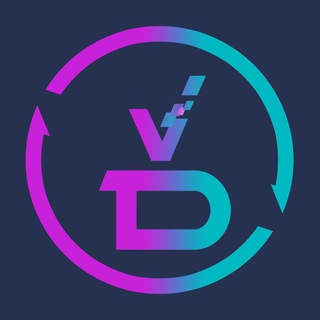 Telegram profile photo for DV-Club 🤙Call :: Official DeFi channel