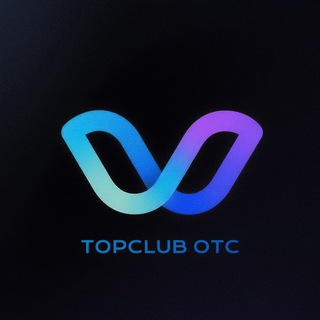 Telegram profile photo for Topclub OTC
