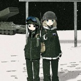 Telegram profile photo for Мурманская псих-больница
