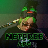 Telegram profile photo for REFES BRAINET💱