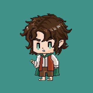 Telegram profile photo for BILBO CRYPTO GEMS