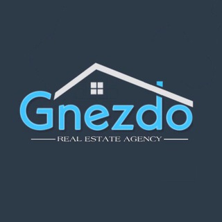 Telegram profile photo for GNEZDO | Недвижимость в Ташкенте!