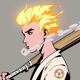 Telegram profile photo for 区块链行情研究ALPHA资讯