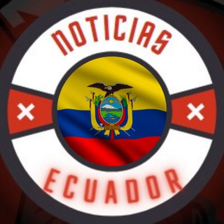 Telegram profile photo for Noticias Ecuador