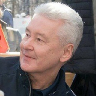 Telegram profile photo for Непотизм в столице: кто с Собяниным?
