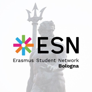 Telegram profile photo for ESN Bologna news