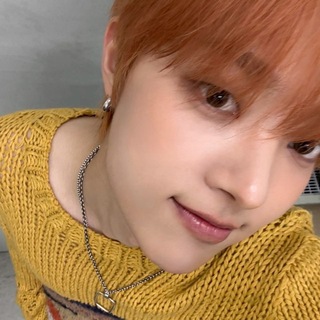 Telegram profile photo for 𓆝 euijooism ⋆。˚