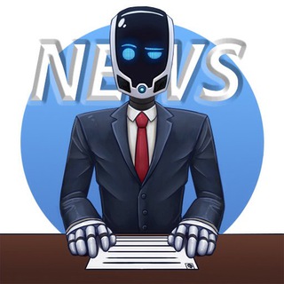 Telegram profile photo for Buddy NEWS
