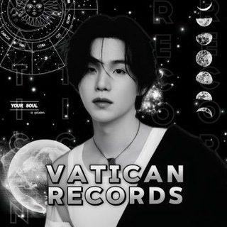 Telegram profile photo for ПЕРЕЕЗД Vatican Records