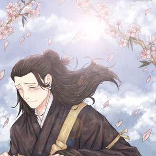 Telegram profile photo for Haru in 冷凍庫