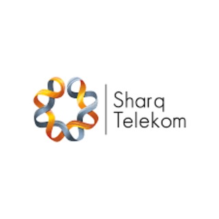 Telegram profile photo for Sharq Telekom