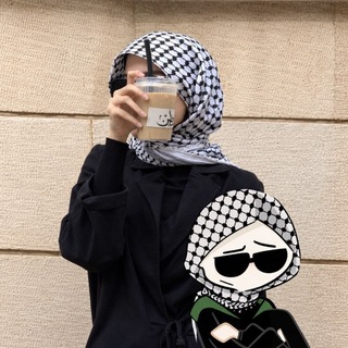Telegram profile photo for لَمَحات؛