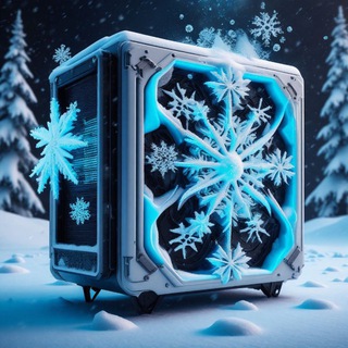 Telegram group profile photo for 🔹❄️ PRO Кондиционеры🌬| Vladimir_AC1