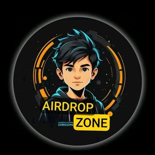 Telegram profile photo for Rehan Airdrop Zone 💰