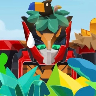 Telegram profile photo for арик крутой