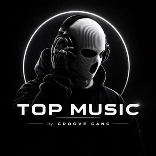 Telegram profile photo for TOP MUSIC 🔥