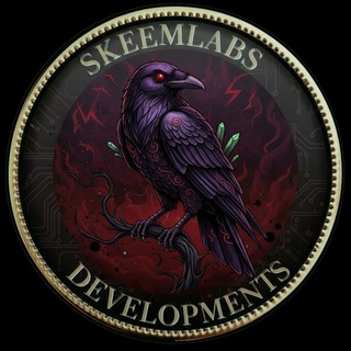 Telegram profile photo for SkeemLabs
