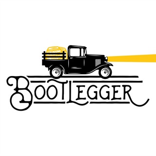 Telegram profile photo for Bootlegger Market