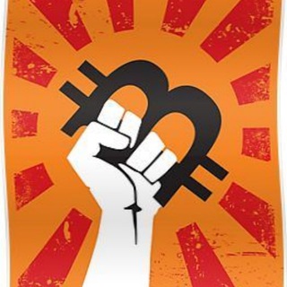 Telegram profile photo for КриптоFORT