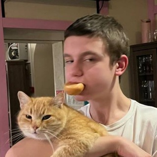 Telegram profile photo for степичев