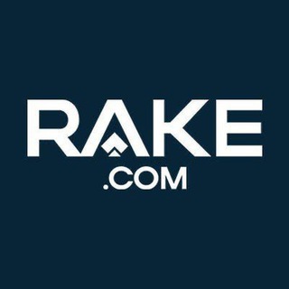 Telegram group profile photo for Rake.com | Official Telegram Group