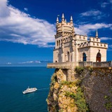 Telegram profile photo for КРЫМ-БРЮЛЕ. Недвижимость Крыма с Мацко.