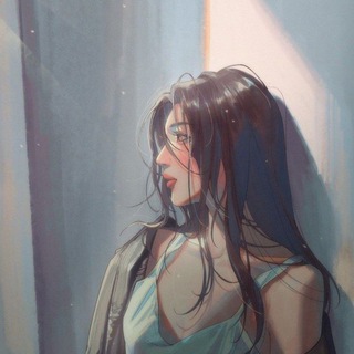 Telegram profile photo for Рест! 爱 janna