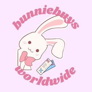Telegram profile photo for βΛβ‘π BunnieGets βοΈβΛβ‘