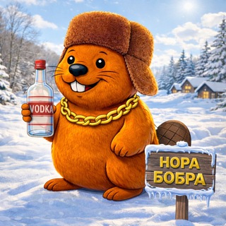 Telegram profile photo for НоРа БоБрА | Ferma CS2 | Ферма CS2