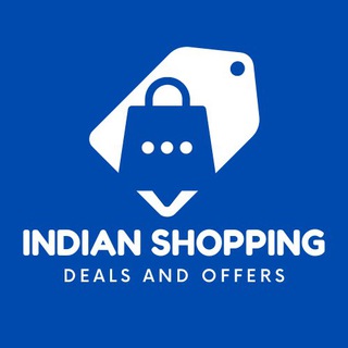 Telegram profile photo for Indian Shopping Deals and Offers : Get Products for Almost Free