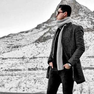 Telegram profile photo for یادداشت های بورسینا