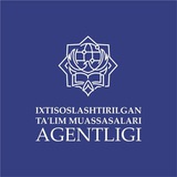 Telegram profile photo for Ijod bog‘idan guldasta
