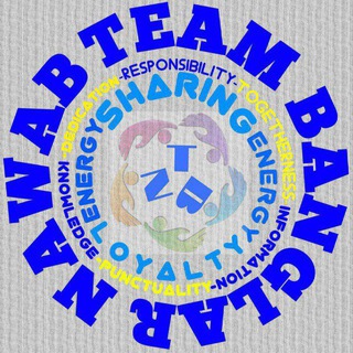Telegram profile photo for TEAM BANGLAR NAWAB