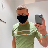 Telegram profile photo for Сергей Кудрин