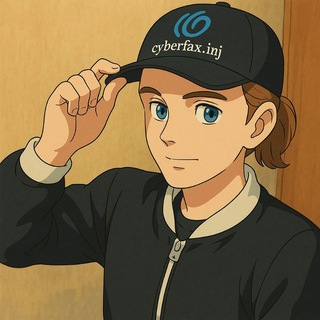 Telegram profile photo for Крипто Амбассадор | Номбер Факс 💸