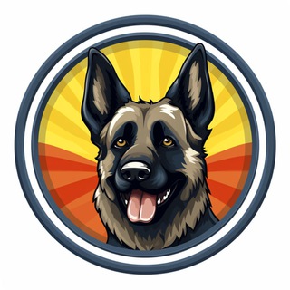 Telegram profile photo for Trump's Doge $CONAN American Hero