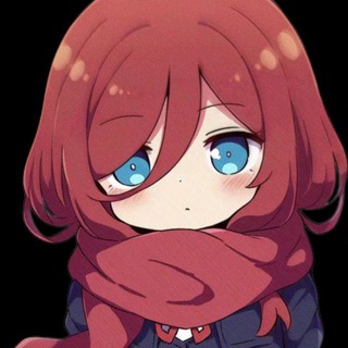 Telegram group profile photo for 小木交流群