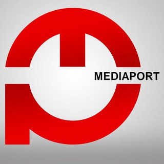 Telegram profile photo for Mediaport