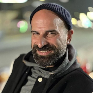 Telegram profile photo for طرفداران فرشید منافی