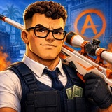 Telegram profile photo for Травобет CS