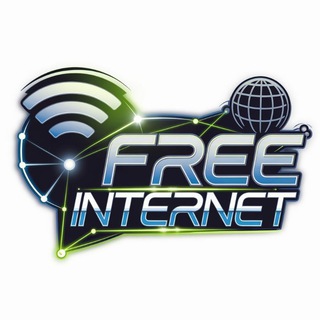 Telegram profile photo for Free Internet