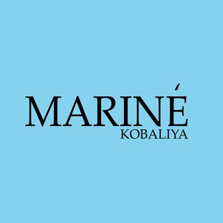 Telegram profile photo for Marine_ballet