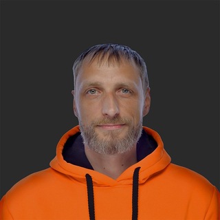 Telegram profile photo for Тимлид на удалёнке ✱ Андрей Нечаев