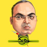 Telegram profile photo for سیخونکsikhoonak