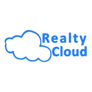 Telegram profile photo for RealtyCloud / Облако недвижимости
