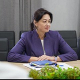 Telegram profile photo for Наталья Маршалко Социальная сфера муниципального образования Лабинский муниципальный район Краснодарского края