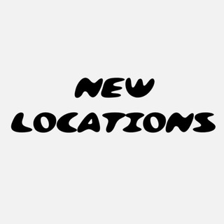 Telegram profile photo for Новые Локации Москва | Новые Места в Москве