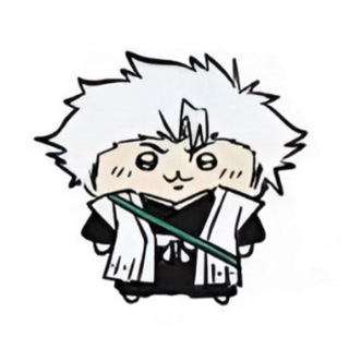 Telegram profile photo for Гера косплеит (пытается)