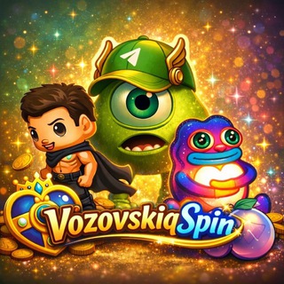 Telegram profile photo for Vozovskiq || Nft